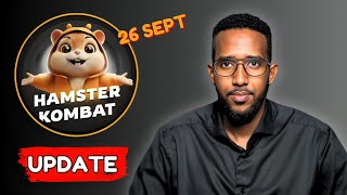 Hamster Kombat Naf Maleh  Saa lagama fileen [upl. by Asyal]