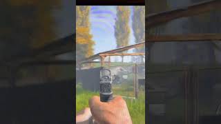 Freshie flanks geared player dayZ [upl. by Epps]