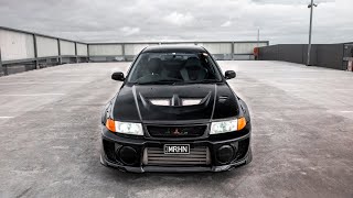 This Is Why The EVO 5 Will Blow Your MIND [upl. by Hall219]