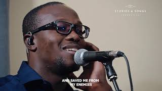 Ben Mbasu amp Manasseh Shalom  Psalm 34 Cover [upl. by Nohtan]