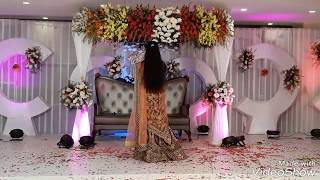 Best couple dance in sangeeth [upl. by Moffat]