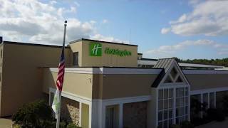 Holiday Inn Mansfield [upl. by Imena]