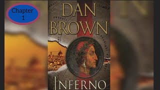 Chapter  1  Inferno Audiobook By Dan Brown [upl. by Damarra]