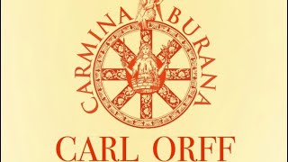 Selections from Carmina Burana [upl. by Ruthi]