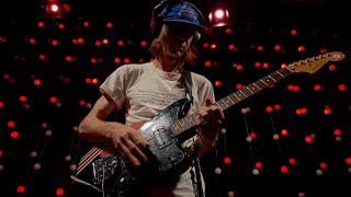 DIIV  Raining On Your Pillow Live on KEXP [upl. by Dincolo]