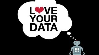 What quotLove Your Dataquot Means to Pythian [upl. by Brunell]