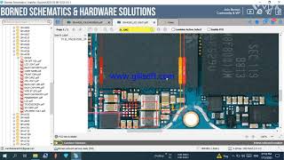 Samsung A52s display light problem display light problem solution mobile mobile samsung a528 [upl. by Afital]