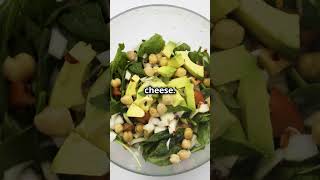 Quick Creative Salad Ideas [upl. by Dillon256]