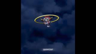 pokémon edit hoopa Filme  2024  pokemon hoopa animeedit anime ash [upl. by Nonez]