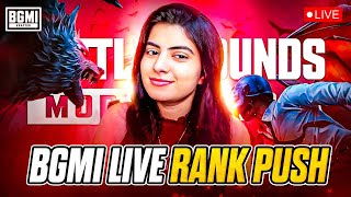 Conqueror RANK PUSH Master Reveals Top Techniques🥵🔥 shortslive rushgameplay [upl. by Calendra]