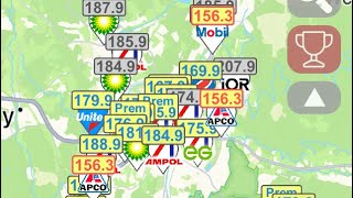 The BEST CHEAPEST fuel in Australia are you an idiot Or Wise [upl. by Llenaj]