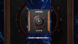 Waves Audio  OneKnob Driver A Free VST Plugin  Products Explorer YouTube Channel [upl. by Zennas549]