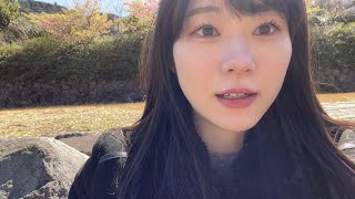 AsIs Vlog「桃井 美月」 [upl. by Gough]