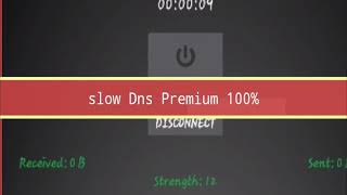 Slow dns Premium mod [upl. by Cyprio868]