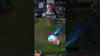 Lief fast optimal Täglich live auf twitch  leagueoflegends streaming gaming [upl. by Enad376]