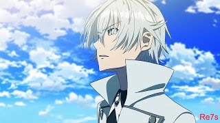 K Return of Kings AMV  No Plan B [upl. by Bodnar]