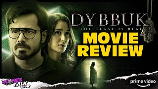 DYBBUK  Movie Review  Emraan Hashmi  Nikita Dutta  Manav Kaul [upl. by Airetas932]