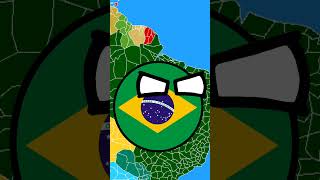 Todo culpa de catalán polandball humor countryballs balondeoro [upl. by Nagad808]