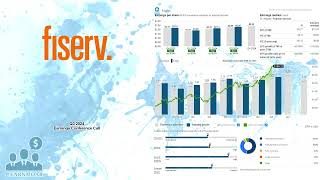 FI Fiserv Q3 2024 Earnings Conference Call [upl. by Fuller]