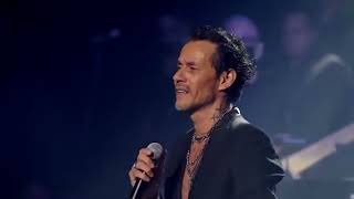 Marc Anthony Abrazame muy fuerte [upl. by Alcus]