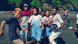 LAGU DJ PARTY 🏝️  WETA WETA EE  ASIK ASIK 💥 EMA TETHY PU STYLE  RICARD FAO [upl. by Reseda]