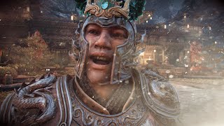 For Honor This Valkyrie Just Destroyed Us  Tiandi Brawls [upl. by Lashar]