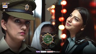 Sinf e Aahan Episode 7  Dananeer Mobeen  BEST SCENE  ARY Digital Drama [upl. by Ymmot]