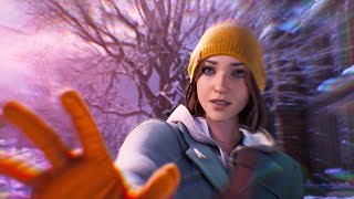 THIS GAME IS INSANE  Life is Strange Double Exposure Chapter 4 and 5 Hindi Lets play [upl. by Ahsieka]