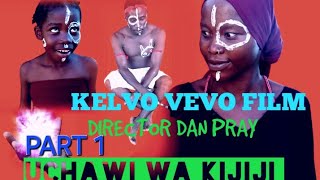 UCHAWI WA KIJIJI PART 1 KELVO VEVO FILM [upl. by Pero]