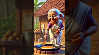 അയ്യപ്പന്റെ അമ്മ നെയ്യപ്പം ചുട്ടു  Ayyappantamma Animated Video Song  animationvideo ai [upl. by Scarlett]