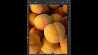 Adobe Photoshop 2024 Tips  Transparent Plastic Brush graphicdesign tutorial shorts photoshop [upl. by Annohsat]