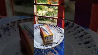 Maaza popsicle sticks shortvideos popsicle popular trindinge youtubeshorts [upl. by Mori]