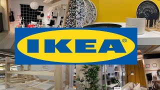 IKEA New Unique Kitchen and Home Design Decor Fall 2024 [upl. by Anassor]