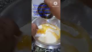 Agra style bedai recipe fastfod breakfastfood fastfood food [upl. by Maffa14]