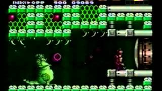 Super Metroid Commercial Ger [upl. by Gladdie]