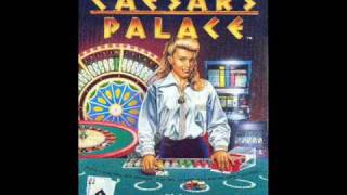 Caesars Palace NES Music [upl. by Jodee]