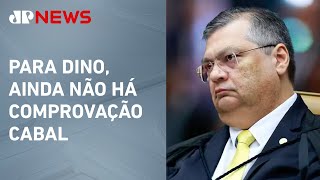 STF faz audiência de conciliação sobre orçamento secreto [upl. by Arielle]