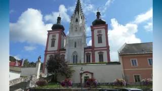 Mariazell  Steiermark [upl. by Erma507]