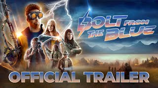 Bolt from the Blue  Official Trailer 4K [upl. by Ahrat]