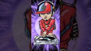 DJ Old School Hip Hop Beat [upl. by Miyasawa785]