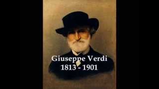 Joyce ElKhoury  Verdi  La Traviata  È strano amp Addio del passato [upl. by Pasho]