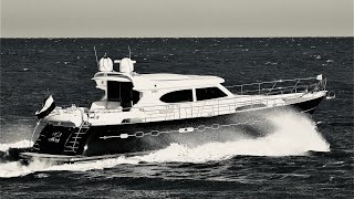 Elling Yachts model E6 Highline [upl. by Nnayr]