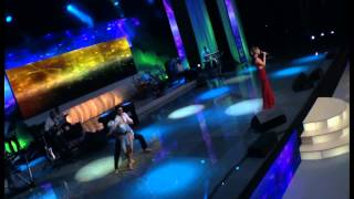 Christine Pepelyan  Yerkrord Angam  Concert in Hamalir  2012 Full HD [upl. by Langham]