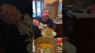 🍝 pasta italy frank funny [upl. by Laval]