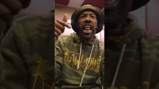 NEW redman Freestyle redman freestyle music foryou rap [upl. by Eyllom]