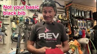 UNBOXING  Velocio Concept Bibs  top end no compromise bib short velocioapparel Velocio [upl. by Prisca187]