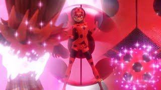 🇺🇸ENGLISH SUB SCARABELLA TRANSFORMATION HD🐞 [upl. by Nyliahs956]