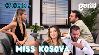 Miss Kosova  Zyre per Punesim  Episodi 5  Humor Pa Viza [upl. by Yrrep270]