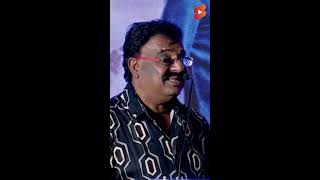 VTV Ganesh Fun Speech at Brother Press Meet [upl. by Iggep]