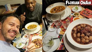 Un PLAT FAMILIAL ANTILLAIS  le Dombré  VLOG 488 [upl. by Jacqueline]